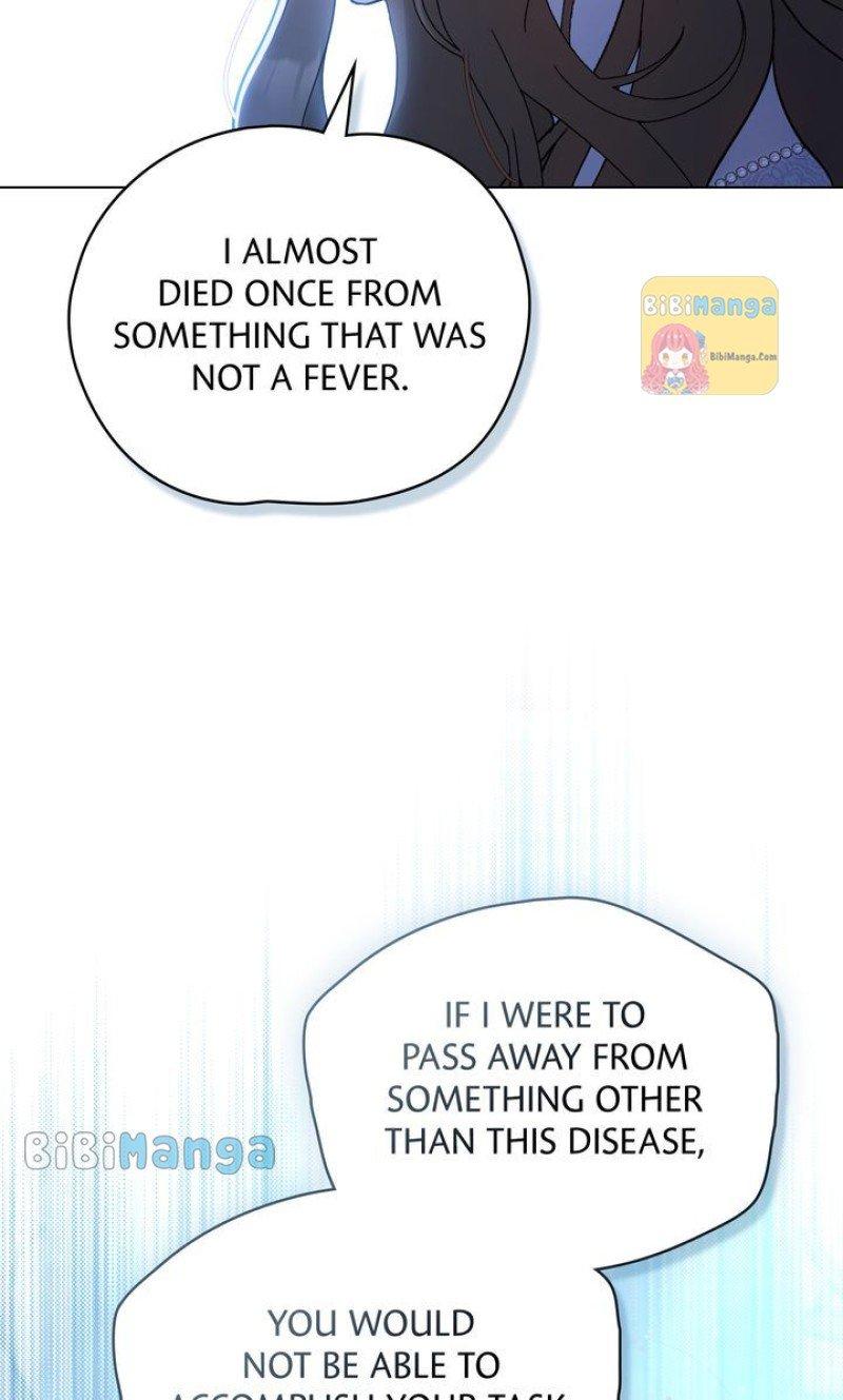 Falling for a Dying Princess Chapter 6 page 12