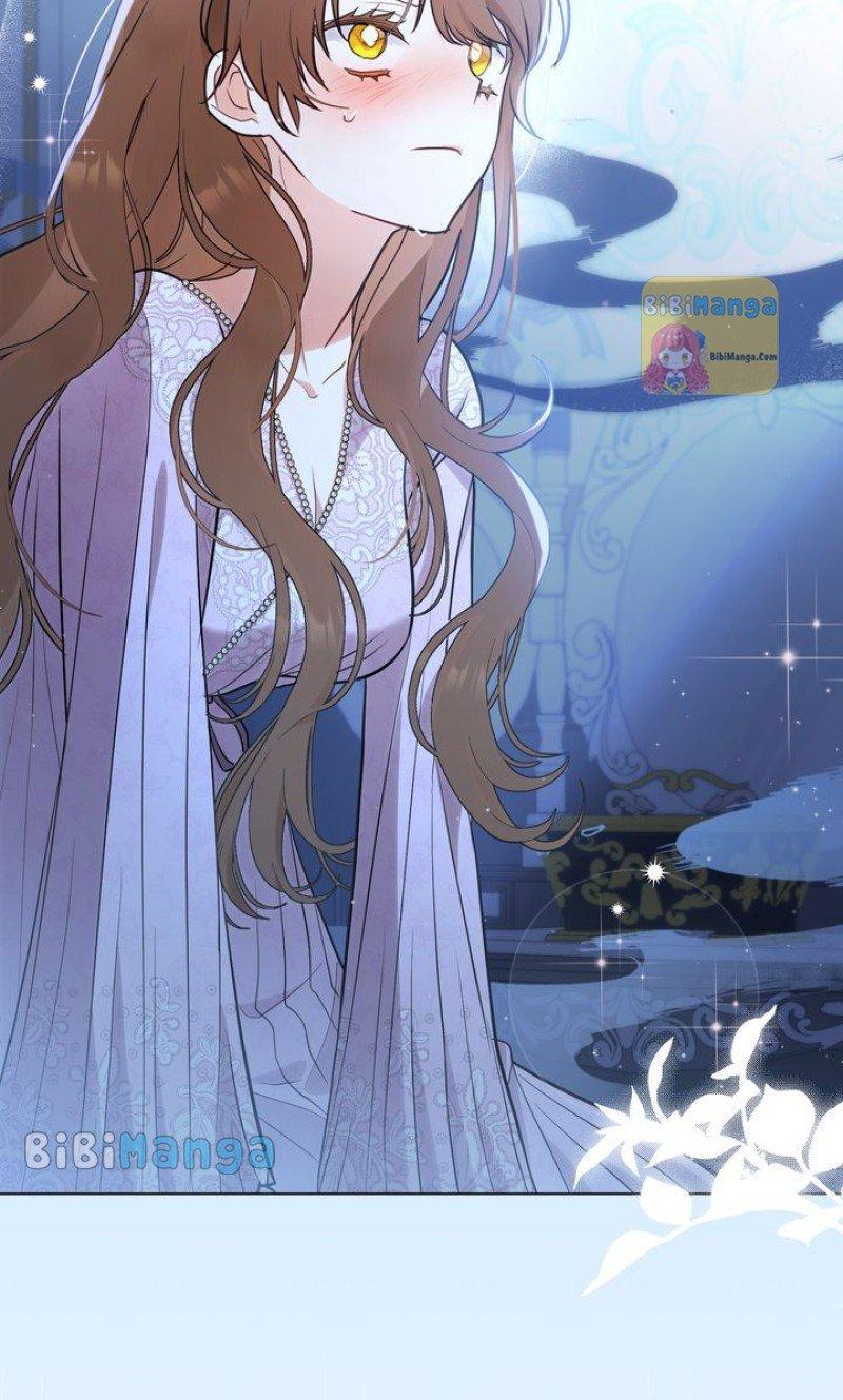 Falling for a Dying Princess Chapter 6 page 1