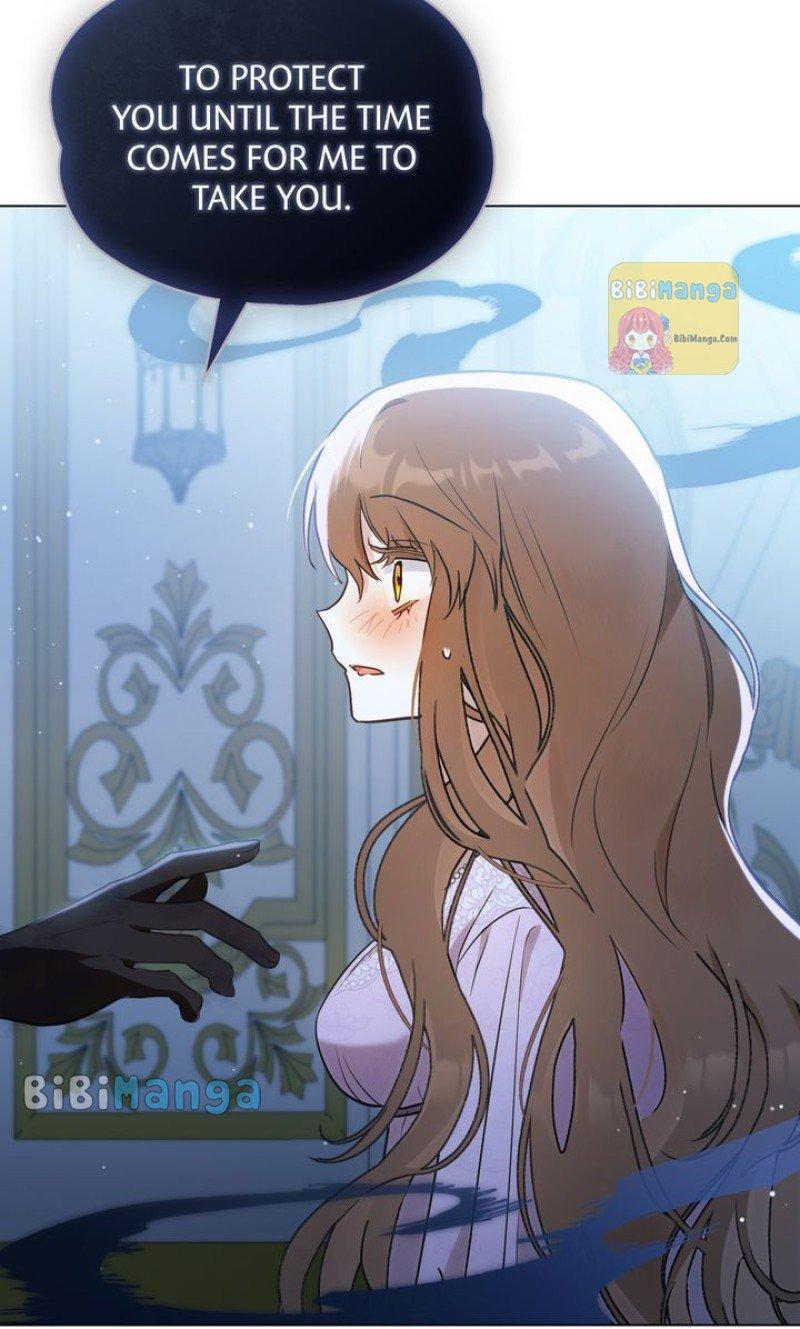 Falling for a Dying Princess Chapter 6 page 19
