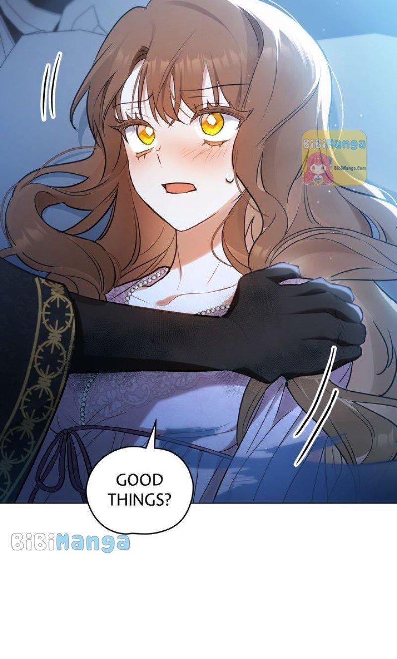Falling for a Dying Princess Chapter 6 page 21
