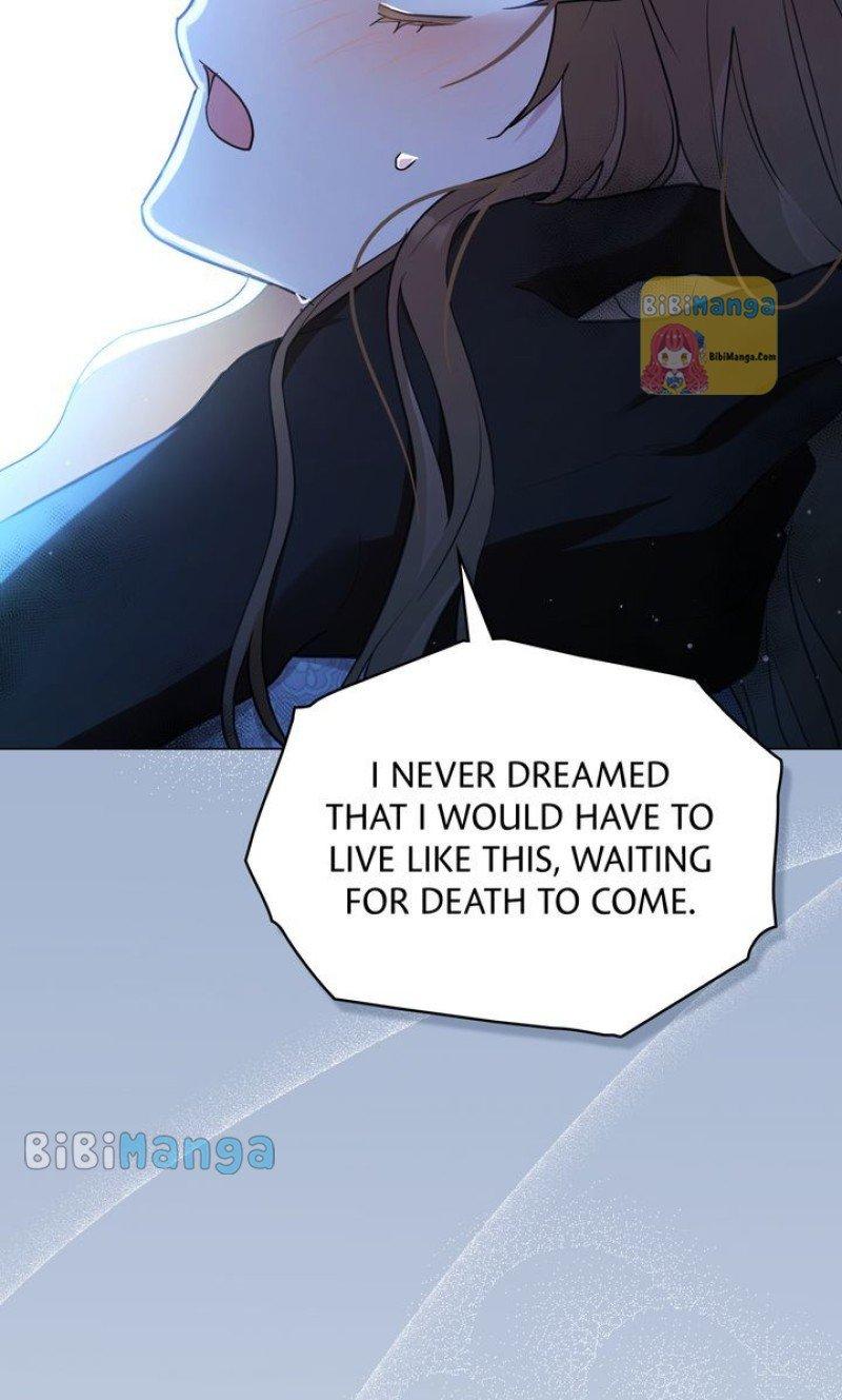 Falling for a Dying Princess Chapter 6 page 23