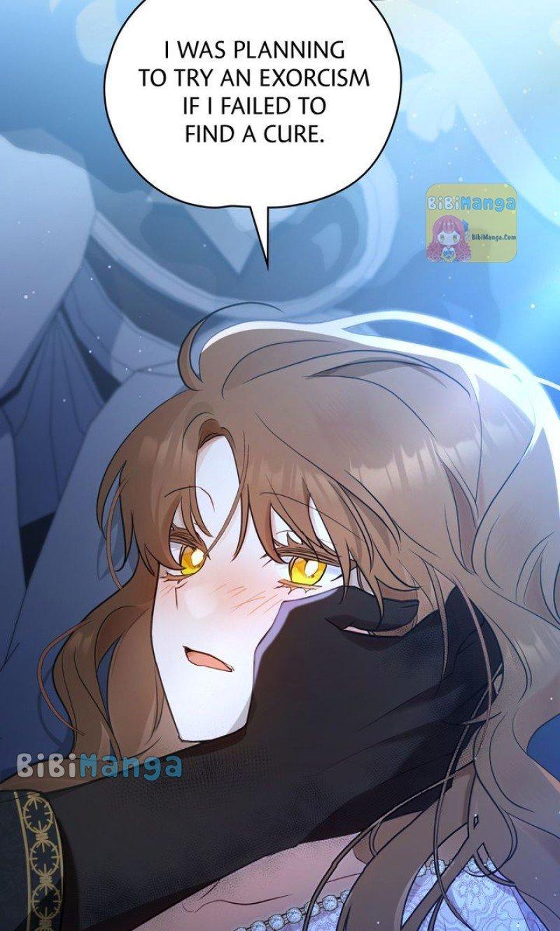 Falling for a Dying Princess Chapter 6 page 33