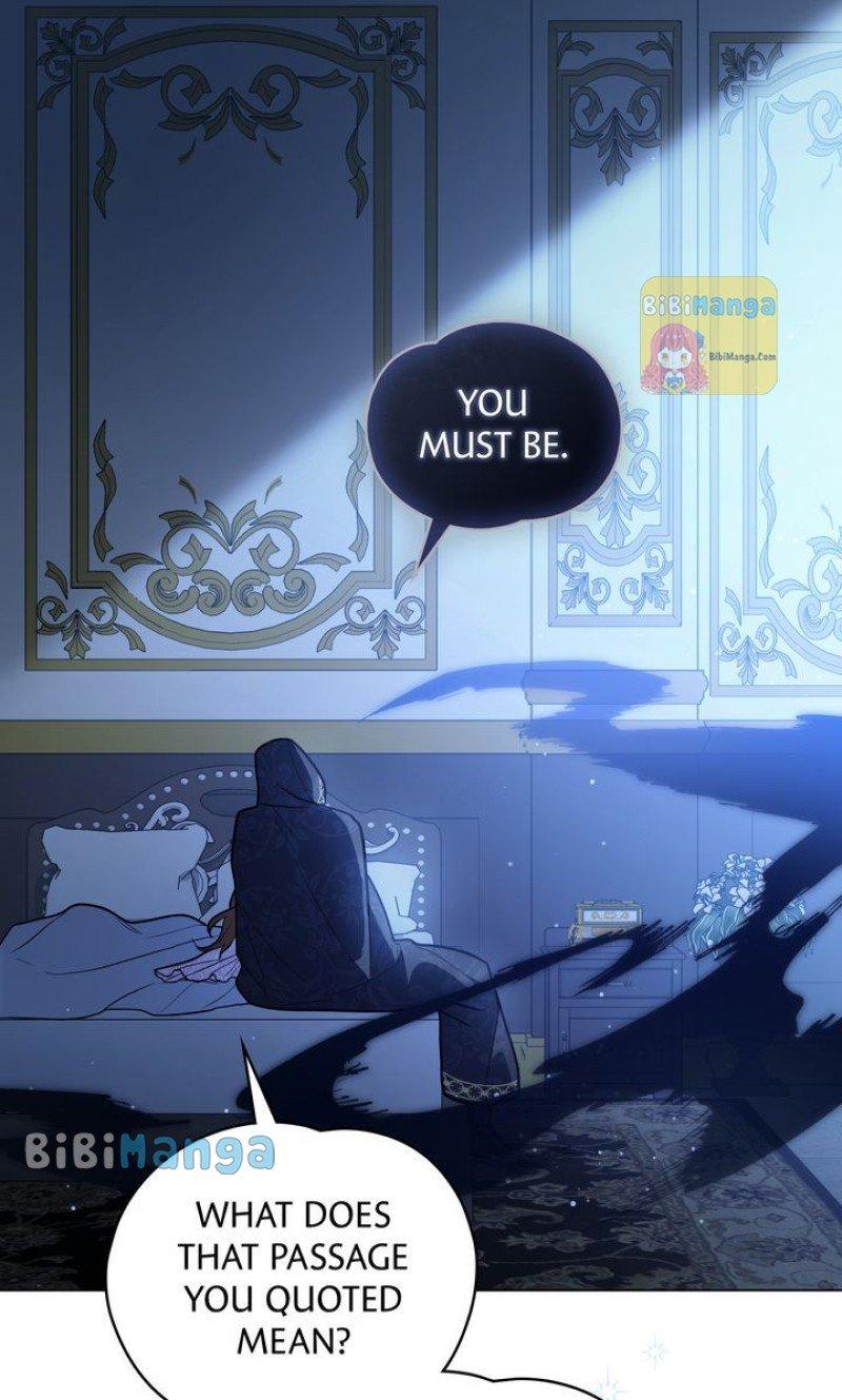 Falling for a Dying Princess Chapter 6 page 35
