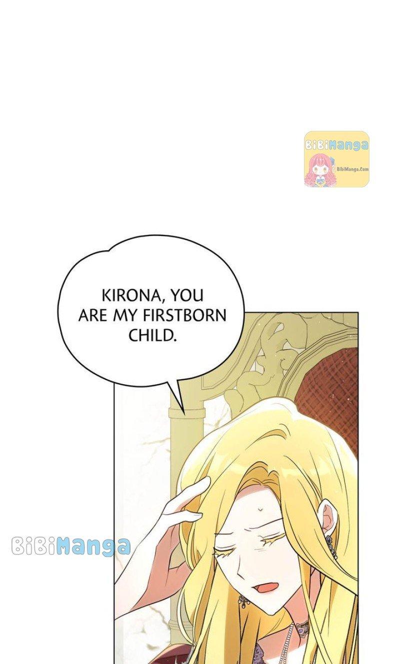Falling for a Dying Princess Chapter 6 page 43