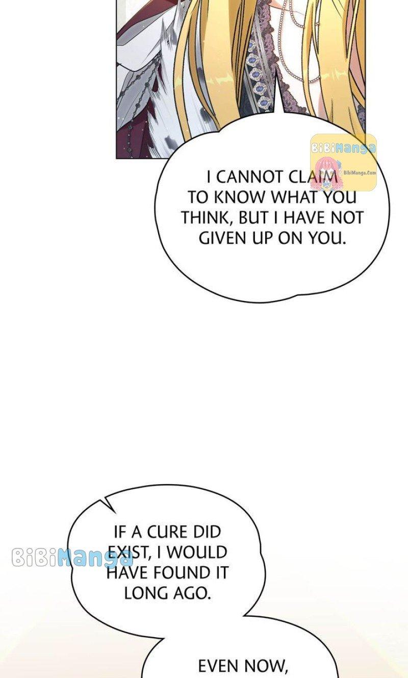 Falling for a Dying Princess Chapter 6 page 44