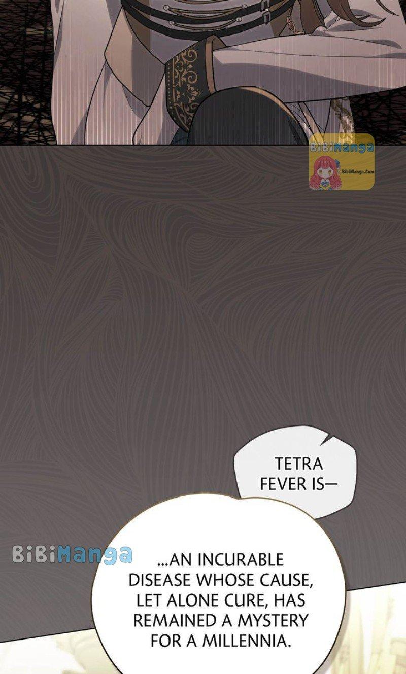 Falling for a Dying Princess Chapter 6 page 46