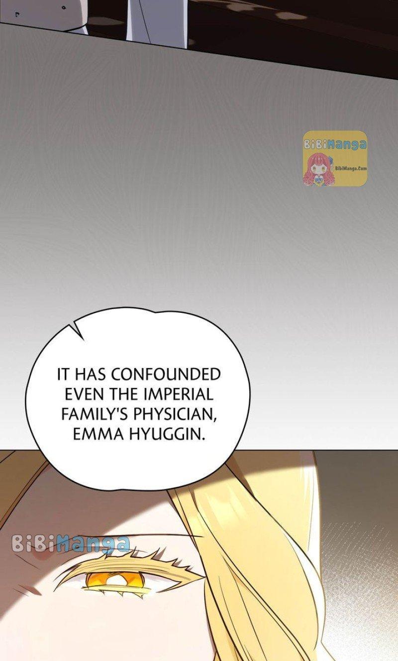 Falling for a Dying Princess Chapter 6 page 48