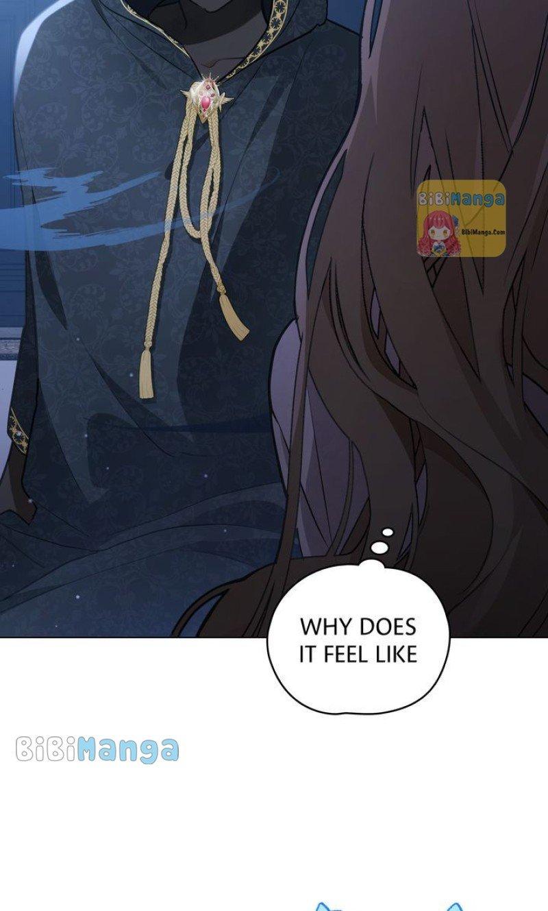Falling for a Dying Princess Chapter 6 page 4