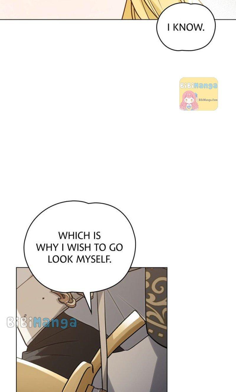 Falling for a Dying Princess Chapter 6 page 49