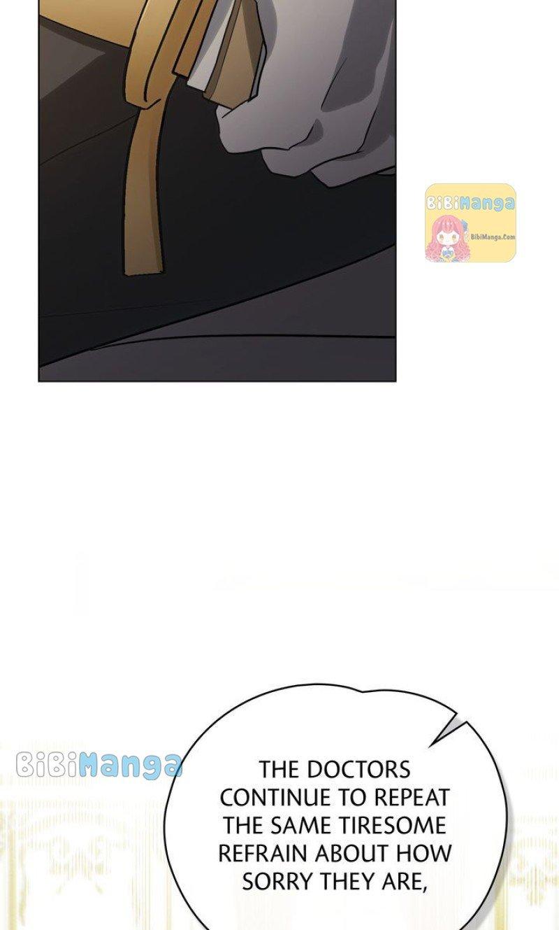 Falling for a Dying Princess Chapter 6 page 50