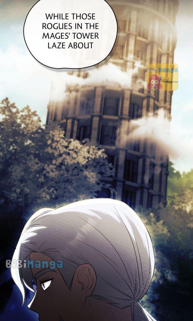 Falling for a Dying Princess Chapter 6 page 52