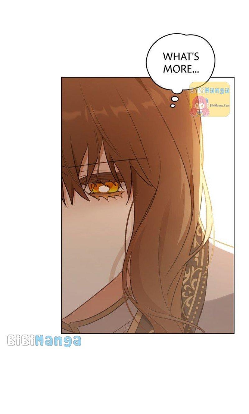 Falling for a Dying Princess Chapter 6 page 54