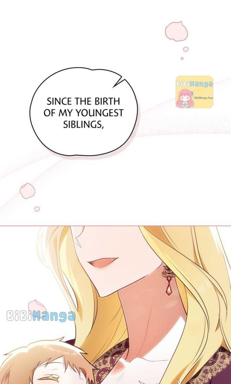 Falling for a Dying Princess Chapter 6 page 55