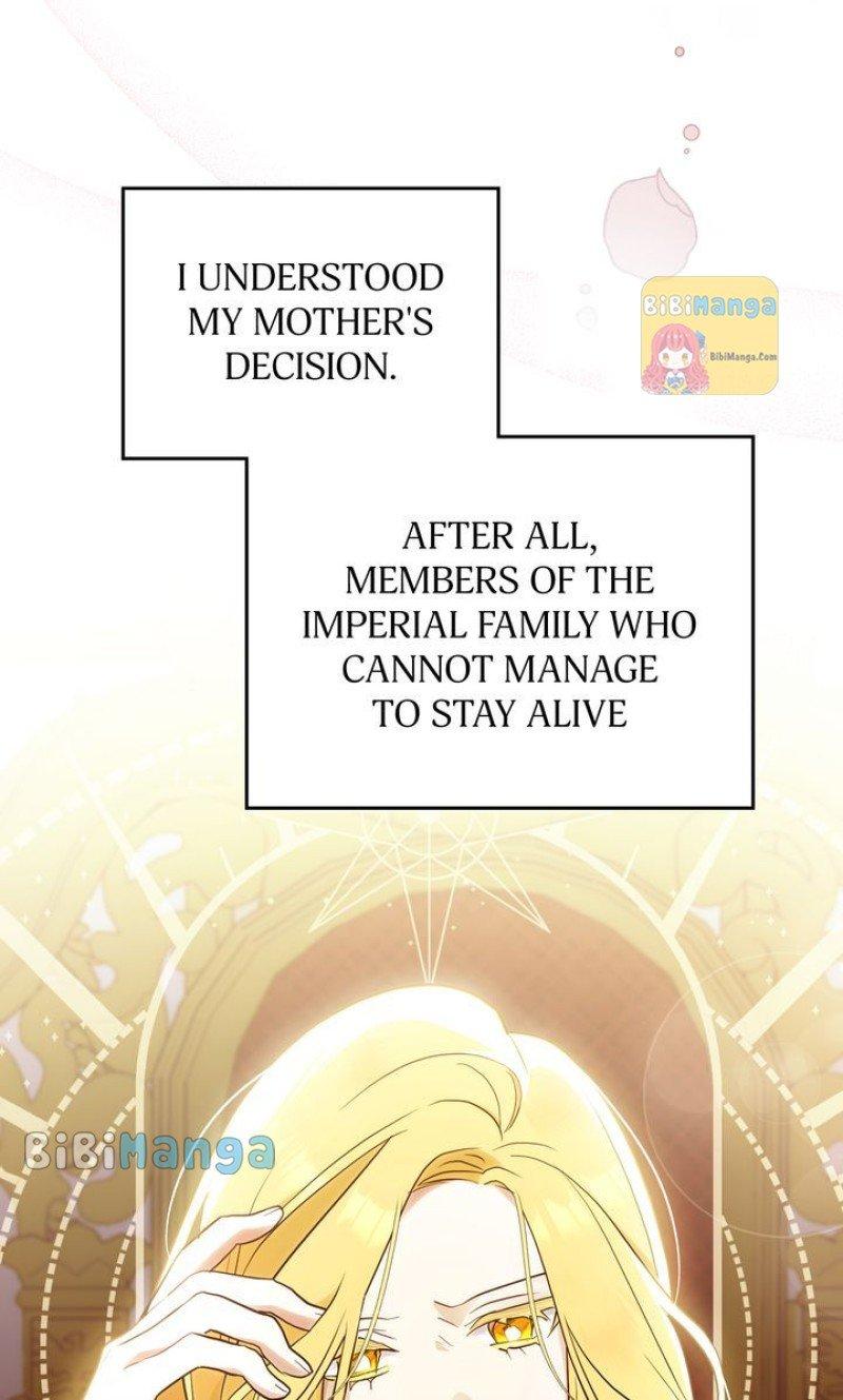 Falling for a Dying Princess Chapter 6 page 57