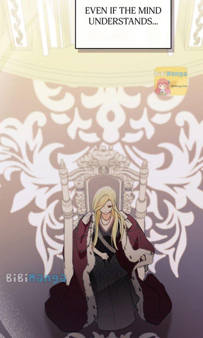 Falling for a Dying Princess Chapter 6 page 60