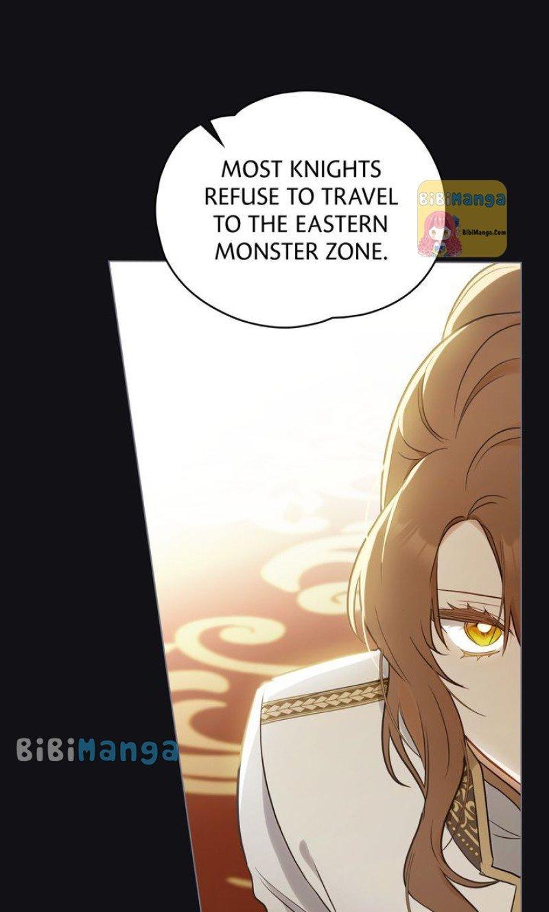 Falling for a Dying Princess Chapter 6 page 63