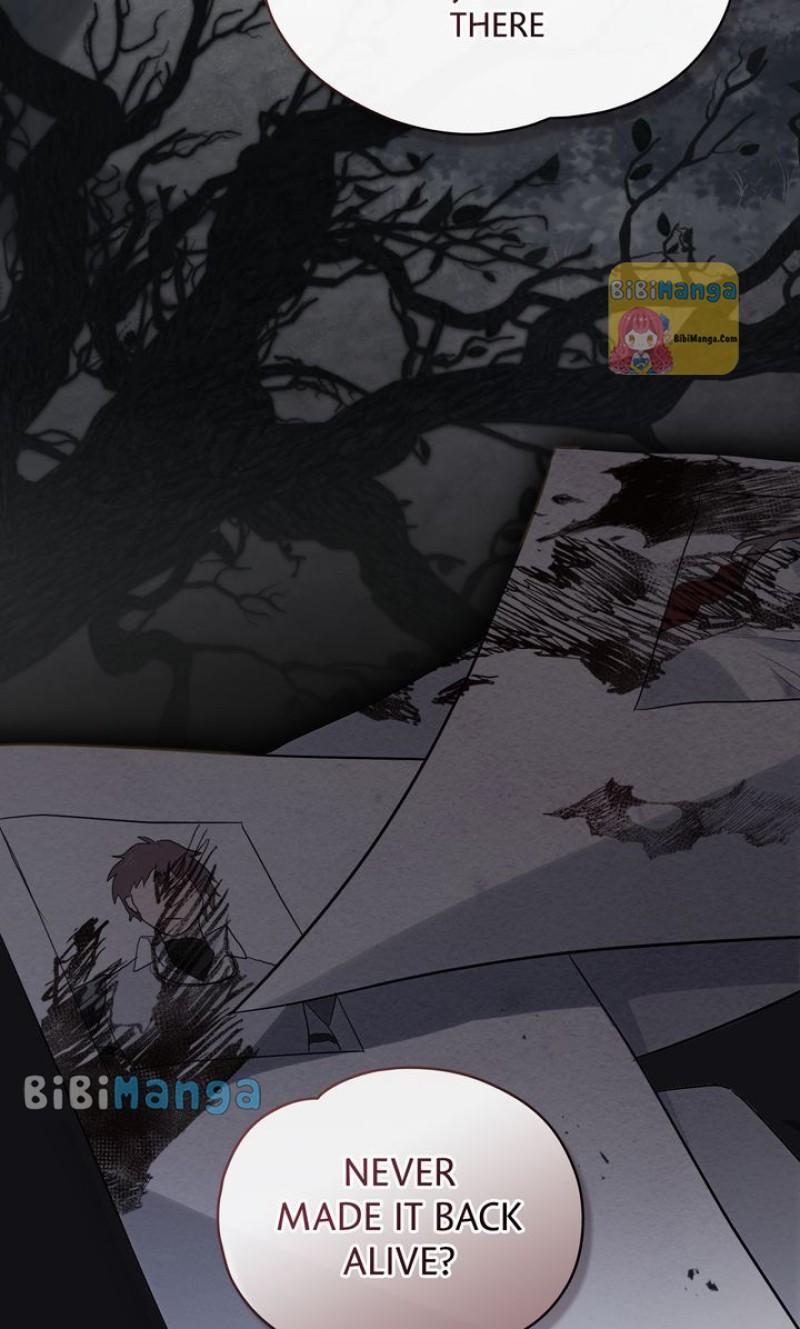 Falling for a Dying Princess Chapter 6 page 66