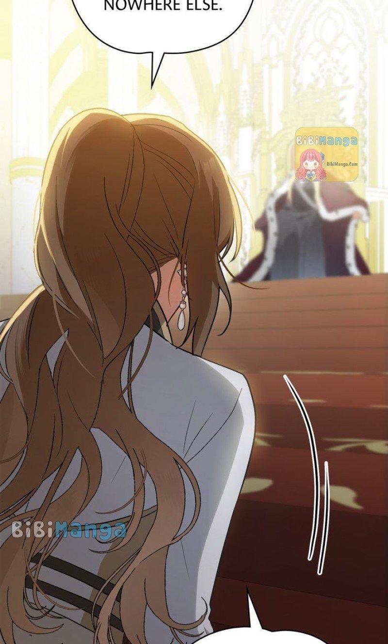 Falling for a Dying Princess Chapter 6 page 68