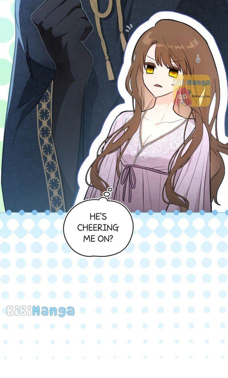 Falling for a Dying Princess Chapter 6 page 6