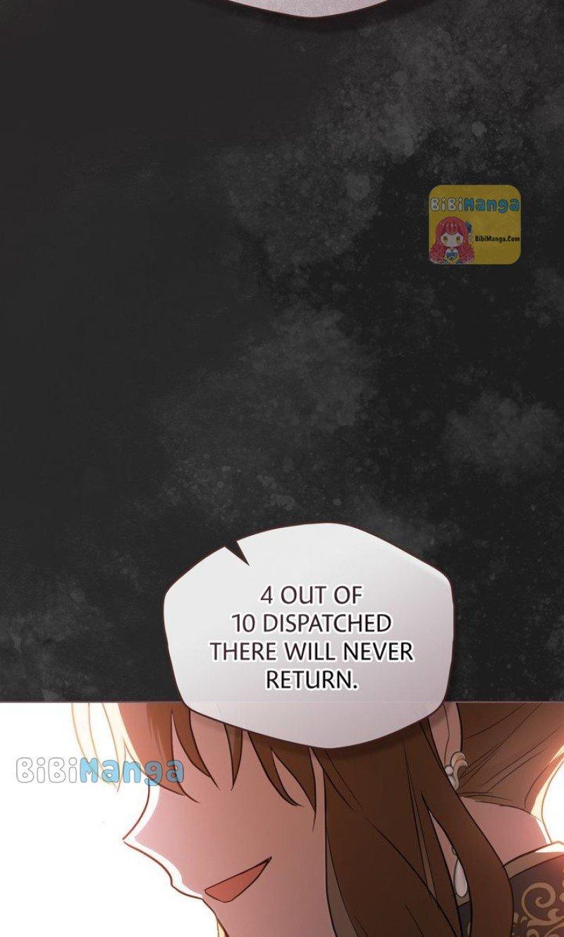 Falling for a Dying Princess Chapter 6 page 75