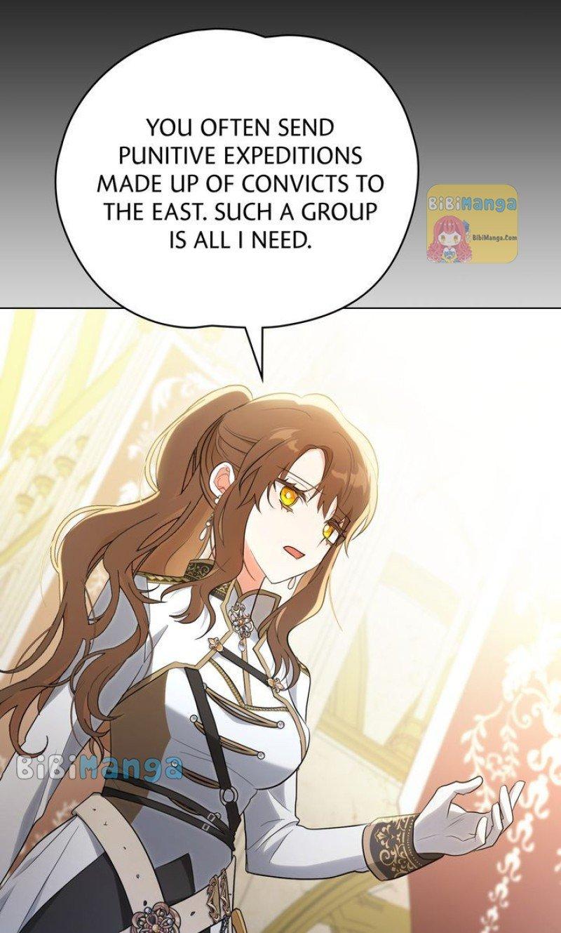 Falling for a Dying Princess Chapter 6 page 82