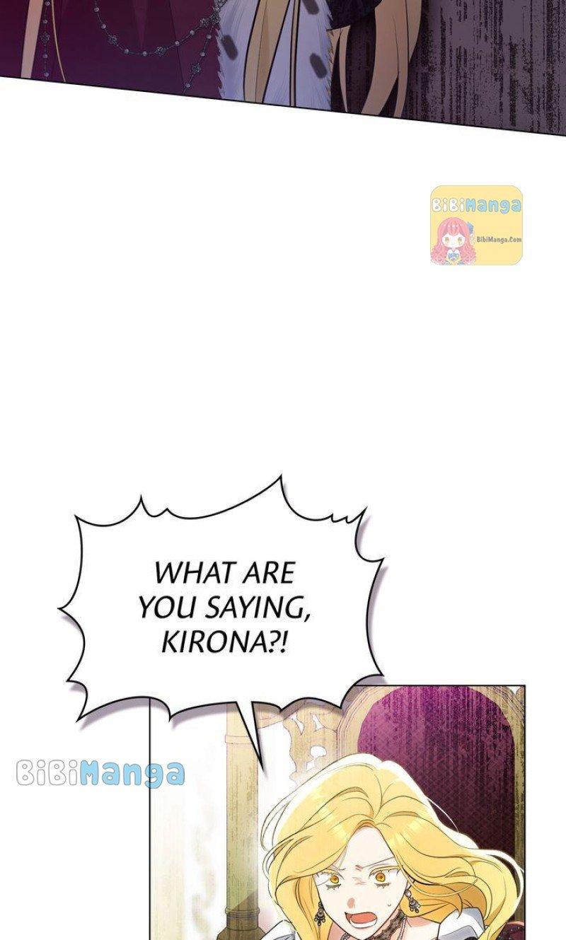 Falling for a Dying Princess Chapter 6 page 87