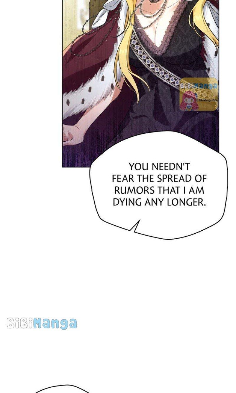 Falling for a Dying Princess Chapter 6 page 88