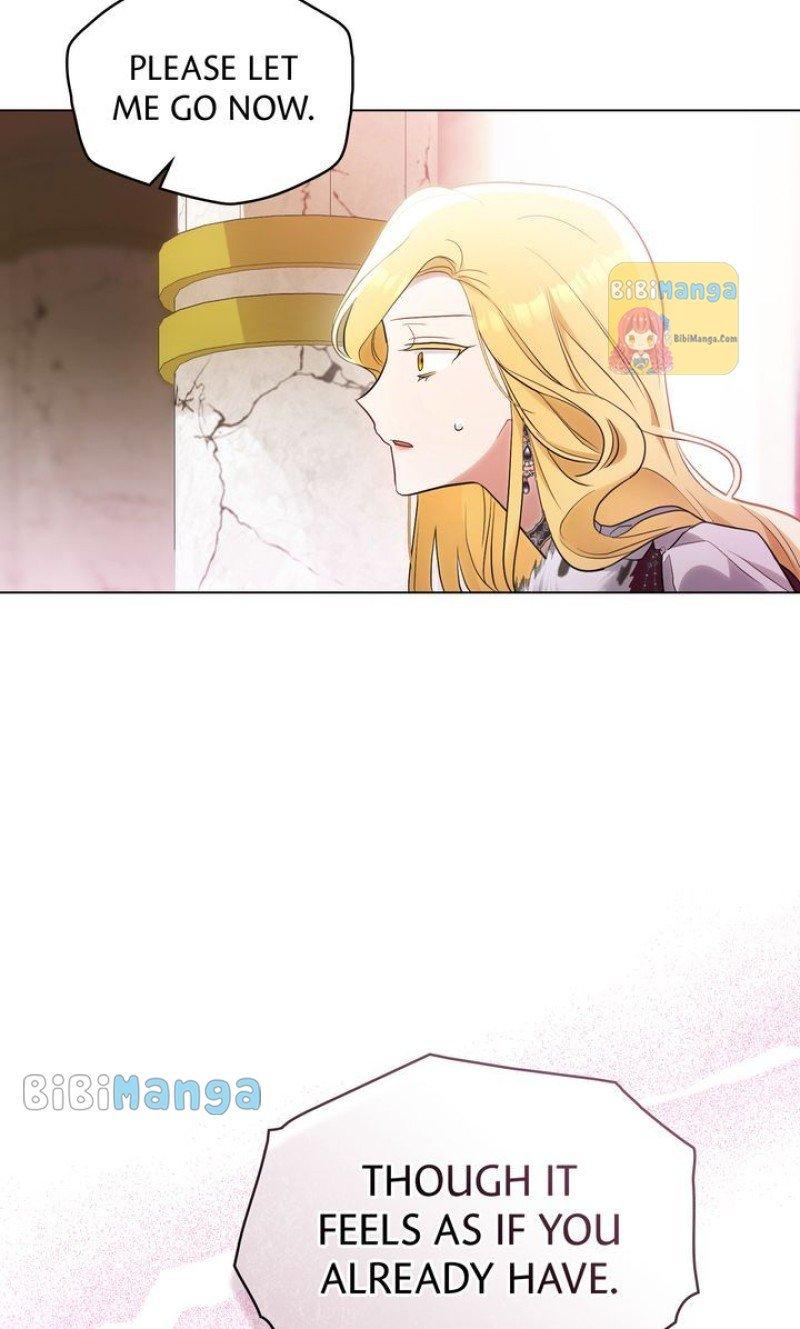 Falling for a Dying Princess Chapter 6 page 89