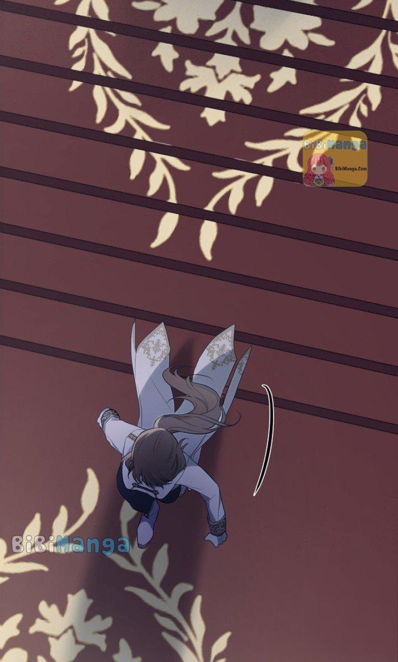 Falling for a Dying Princess Chapter 6 page 93