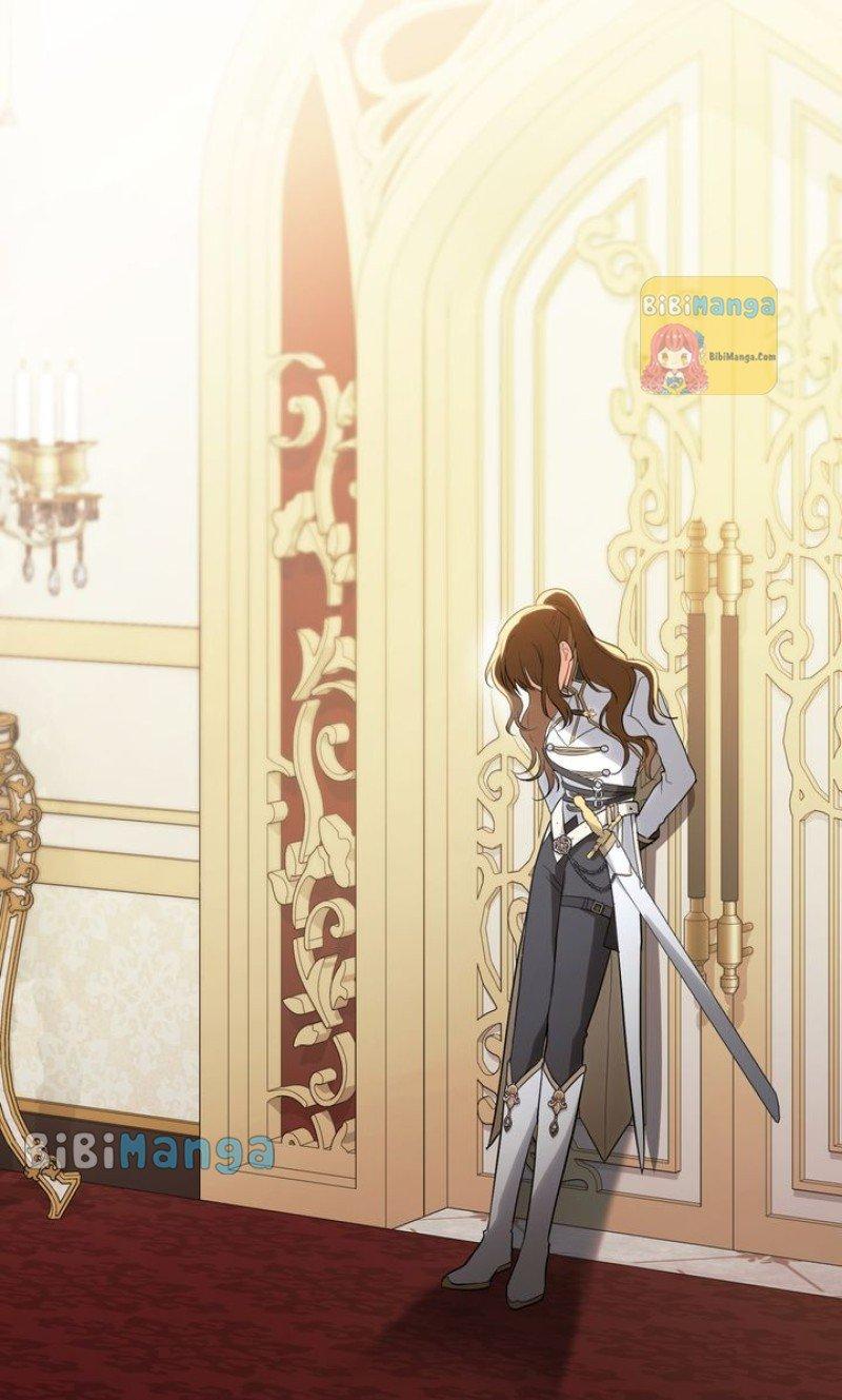 Falling for a Dying Princess Chapter 6 page 95