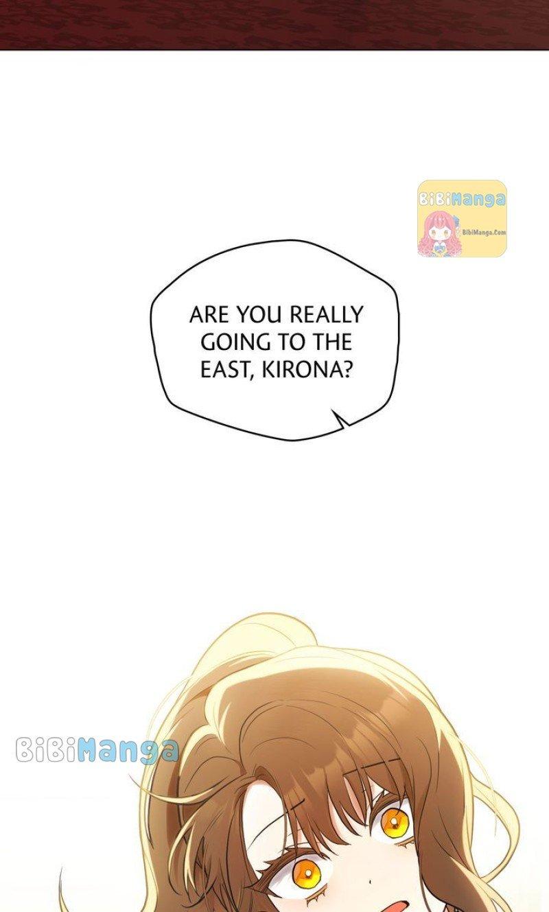 Falling for a Dying Princess Chapter 6 page 96
