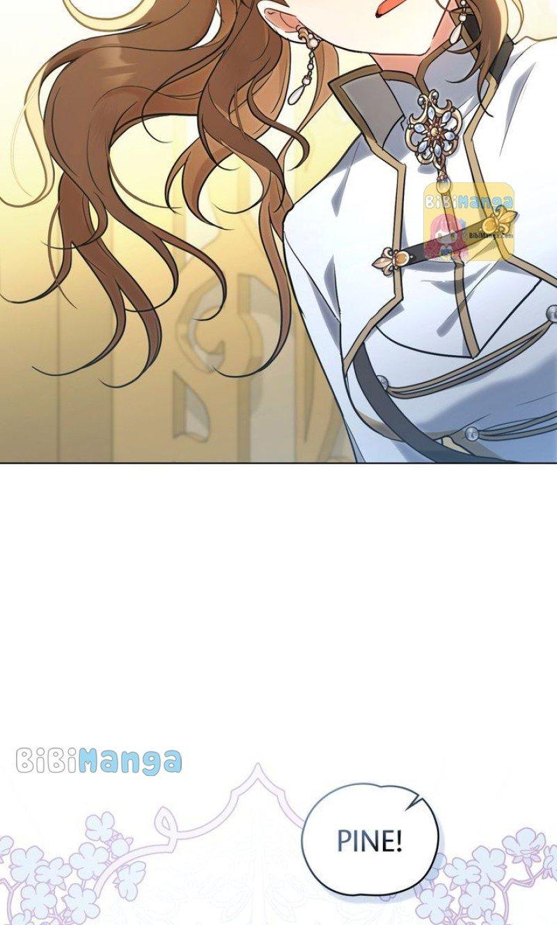 Falling for a Dying Princess Chapter 6 page 97