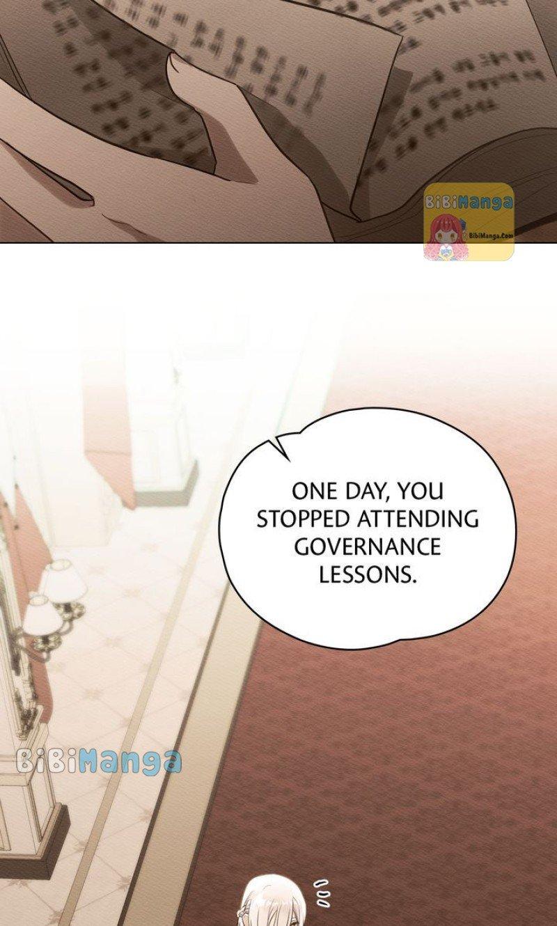 Falling for a Dying Princess Chapter 7 page 9