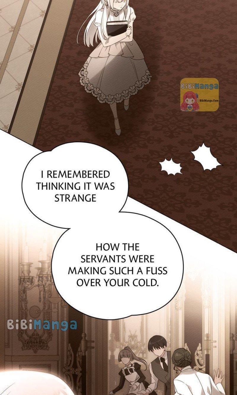 Falling for a Dying Princess Chapter 7 page 10