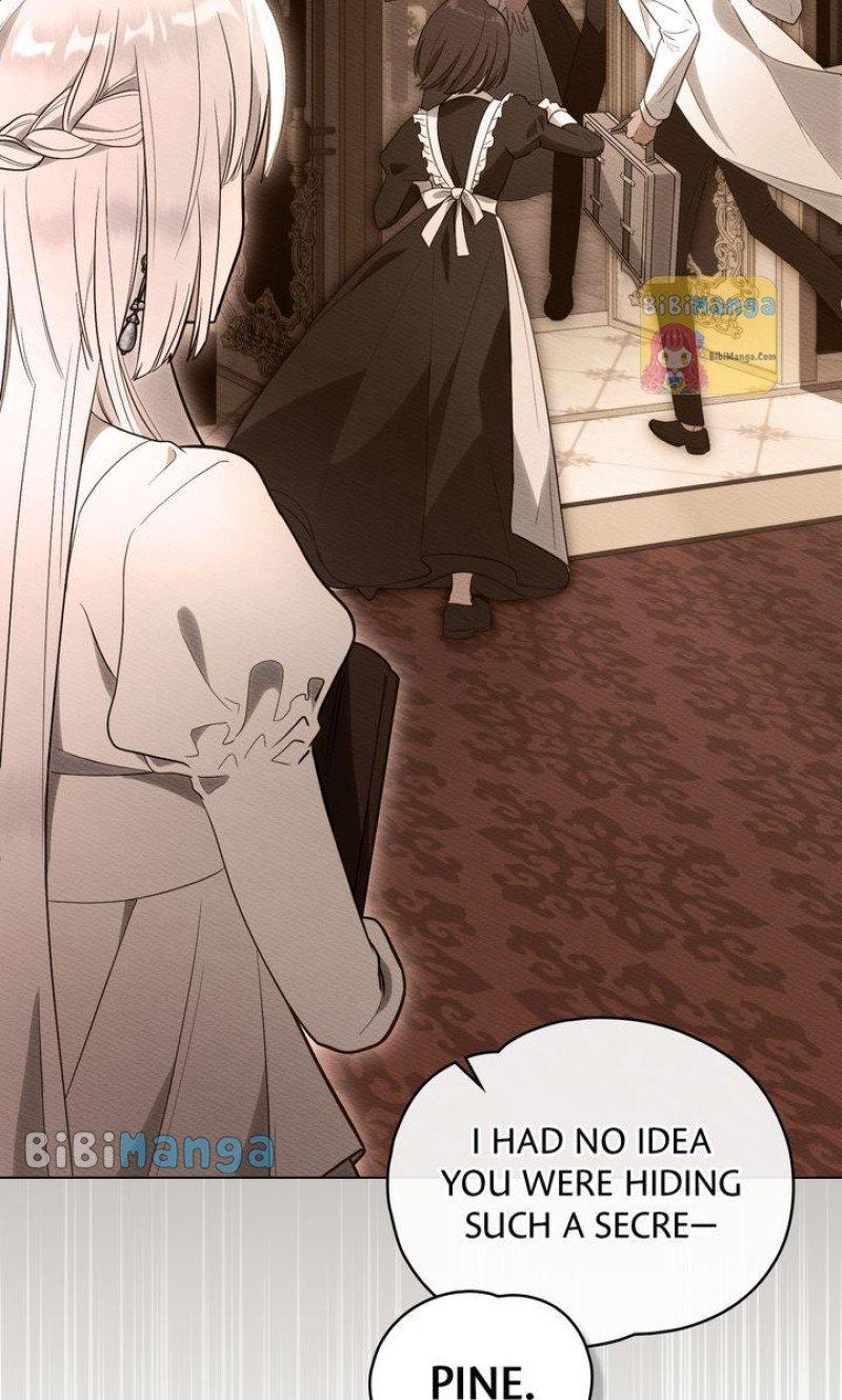 Falling for a Dying Princess Chapter 7 page 11