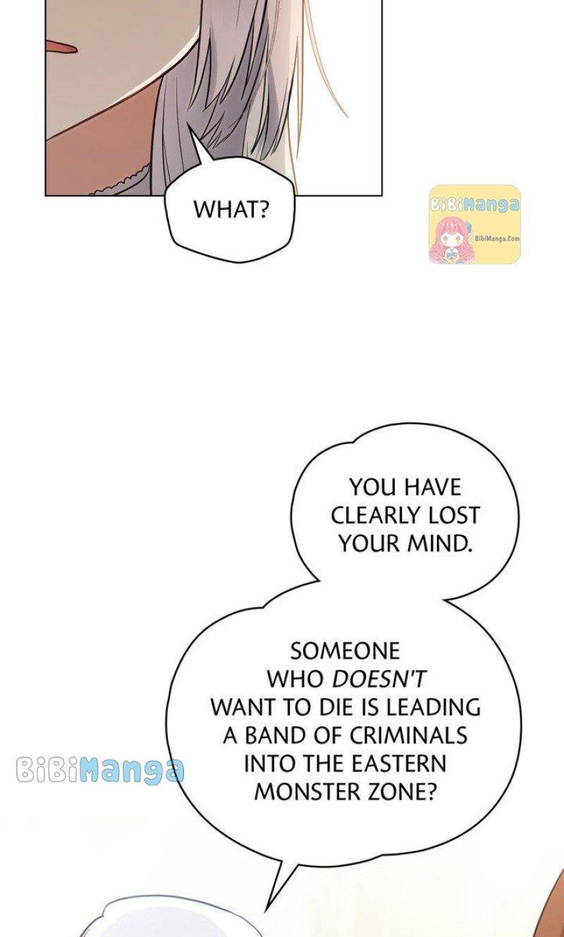Falling for a Dying Princess Chapter 7 page 13