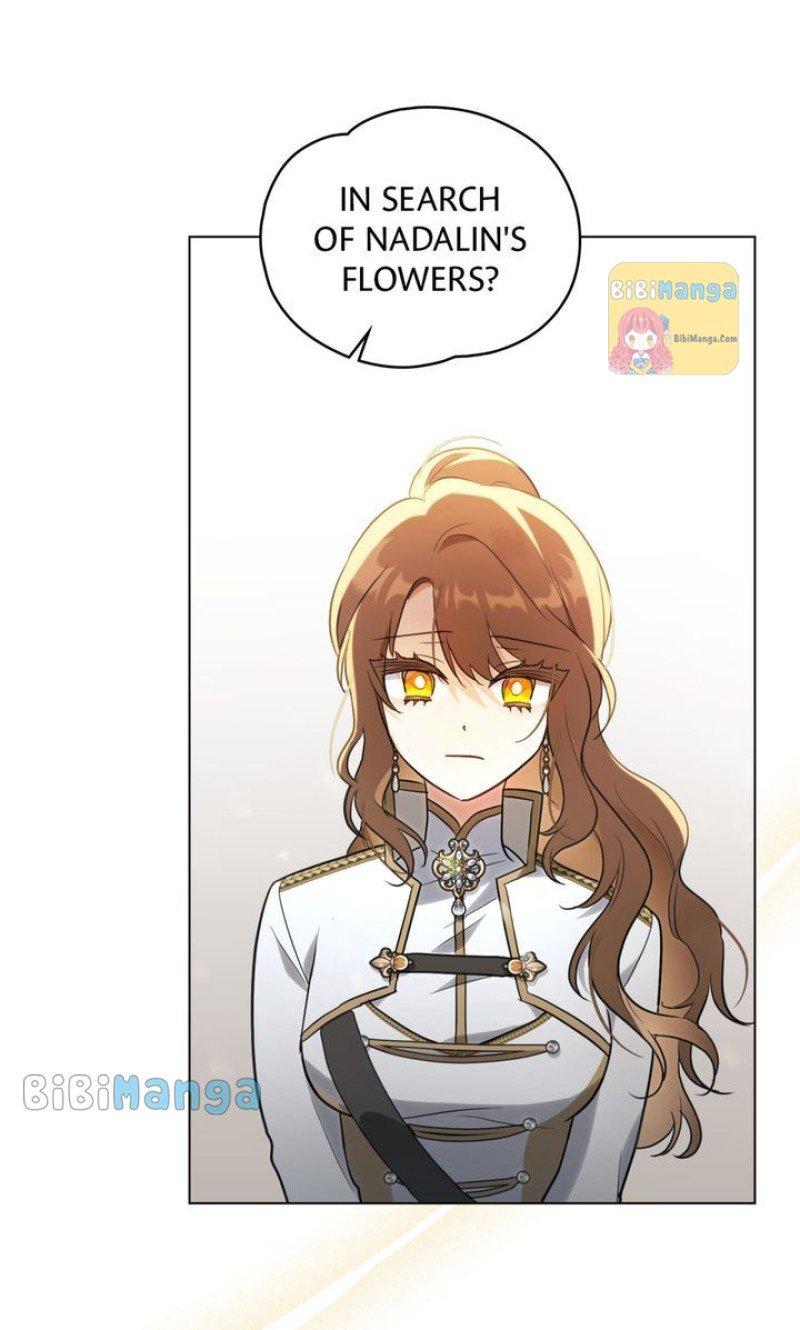 Falling for a Dying Princess Chapter 7 page 15