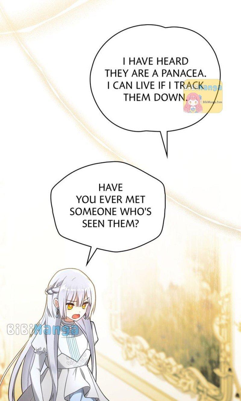 Falling for a Dying Princess Chapter 7 page 16