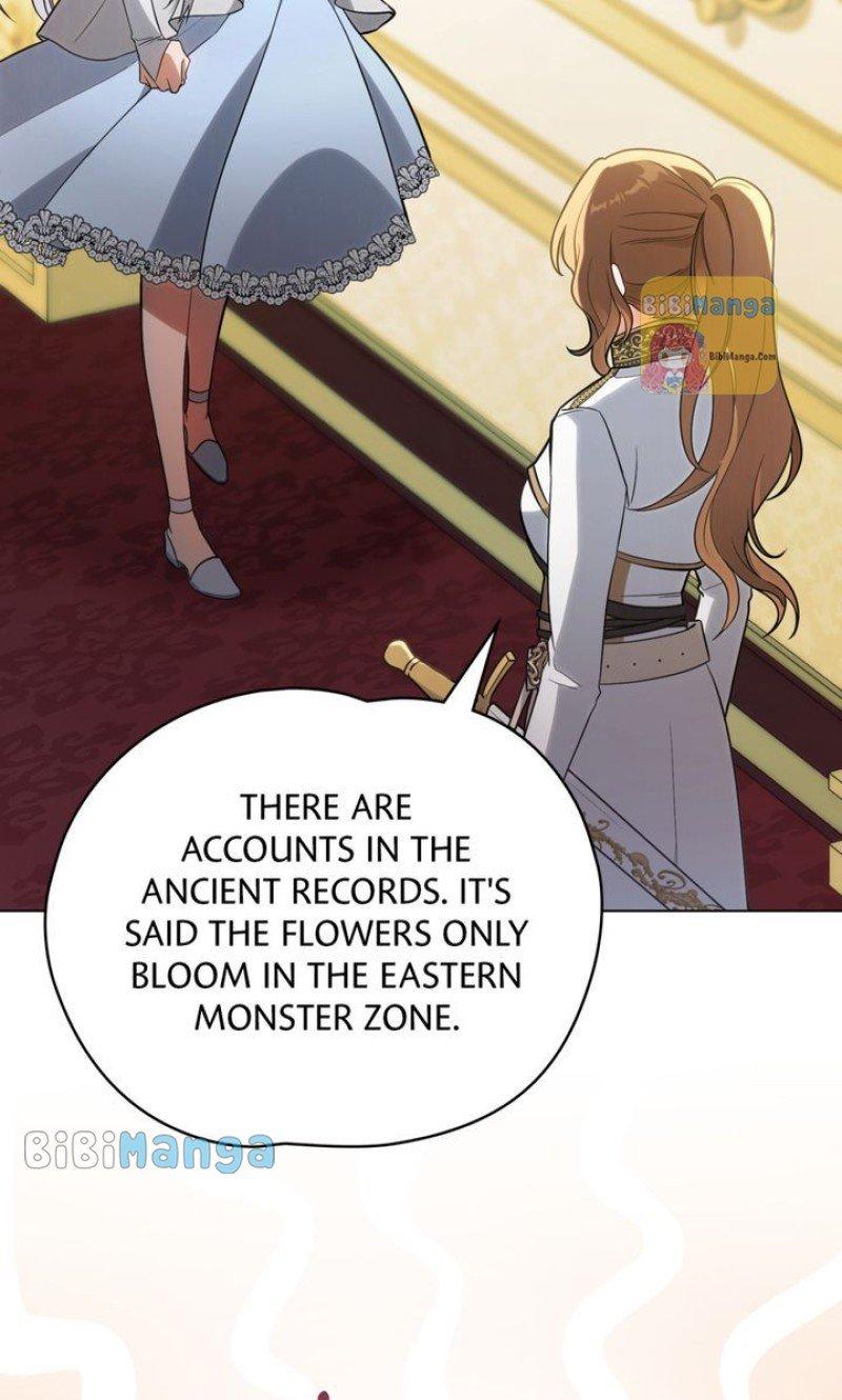 Falling for a Dying Princess Chapter 7 page 17