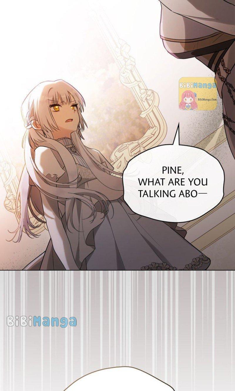 Falling for a Dying Princess Chapter 7 page 1