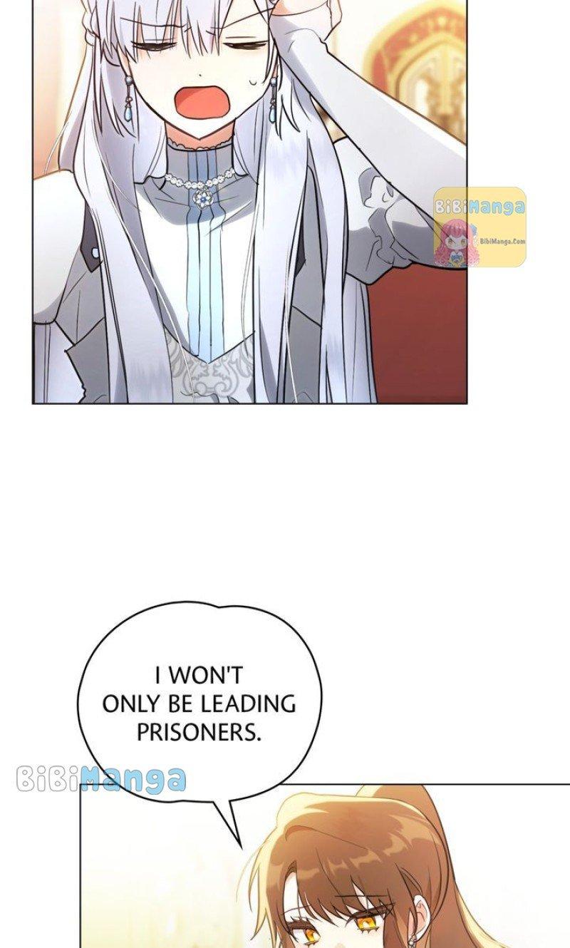 Falling for a Dying Princess Chapter 7 page 20