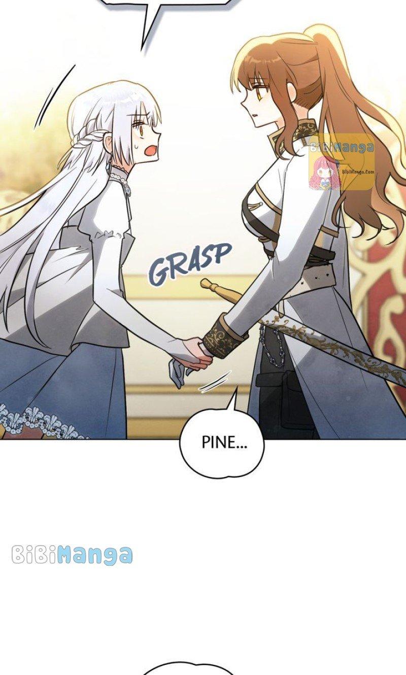 Falling for a Dying Princess Chapter 7 page 22