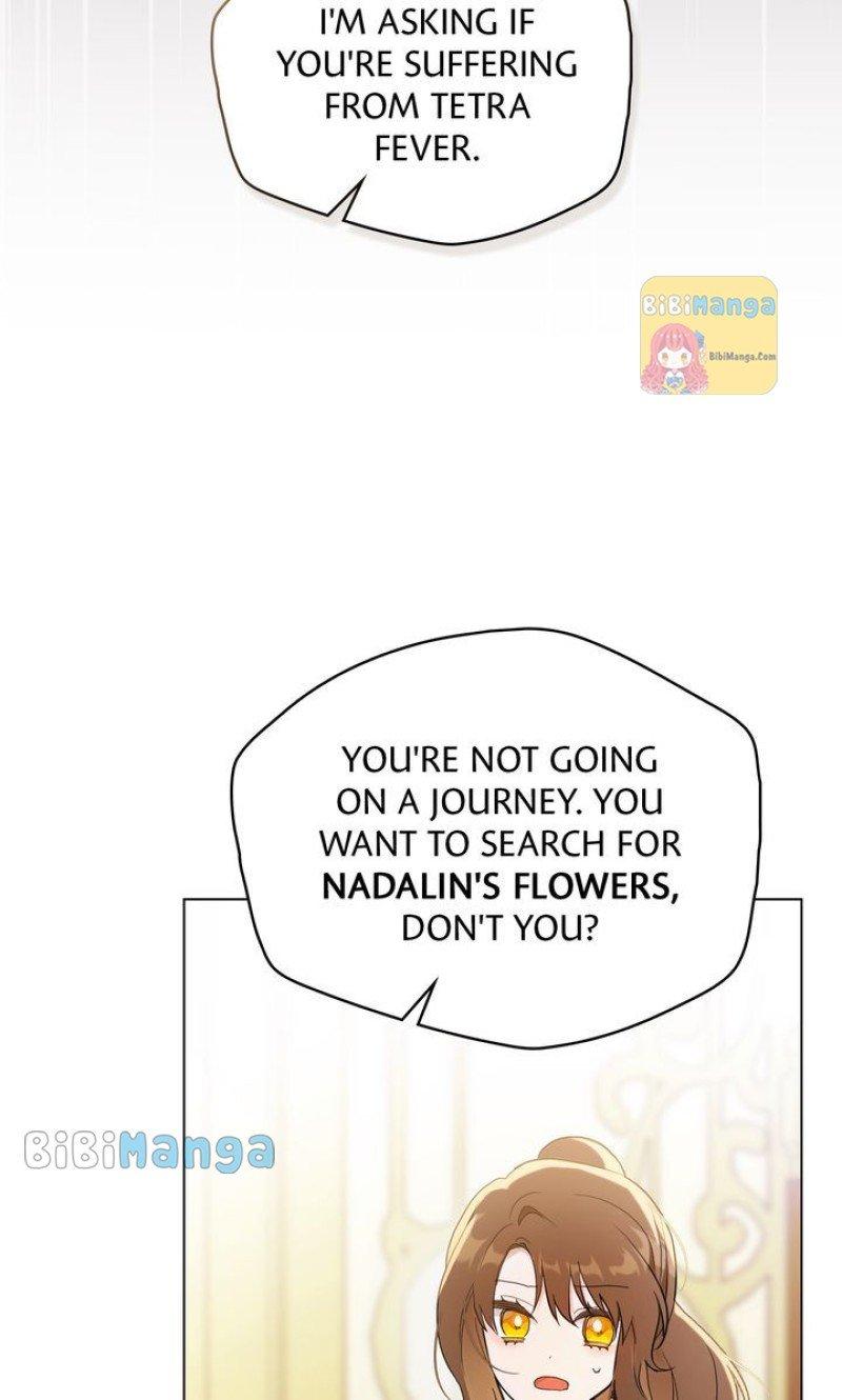 Falling for a Dying Princess Chapter 7 page 2