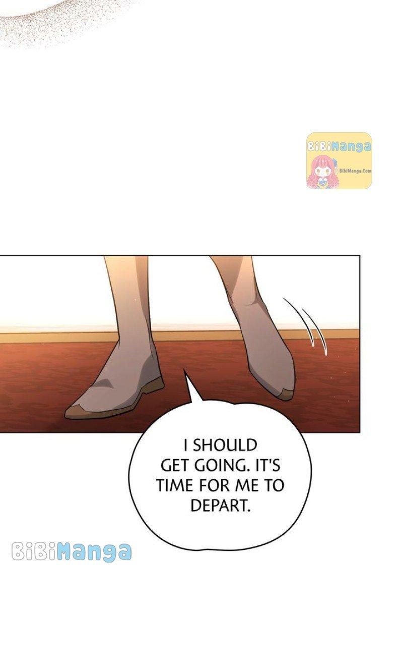 Falling for a Dying Princess Chapter 7 page 29