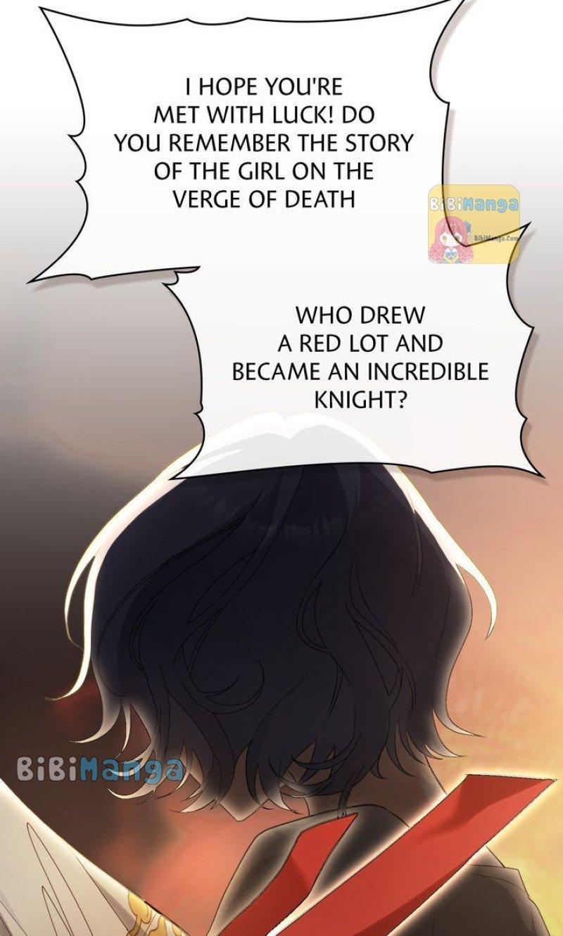 Falling for a Dying Princess Chapter 7 page 32