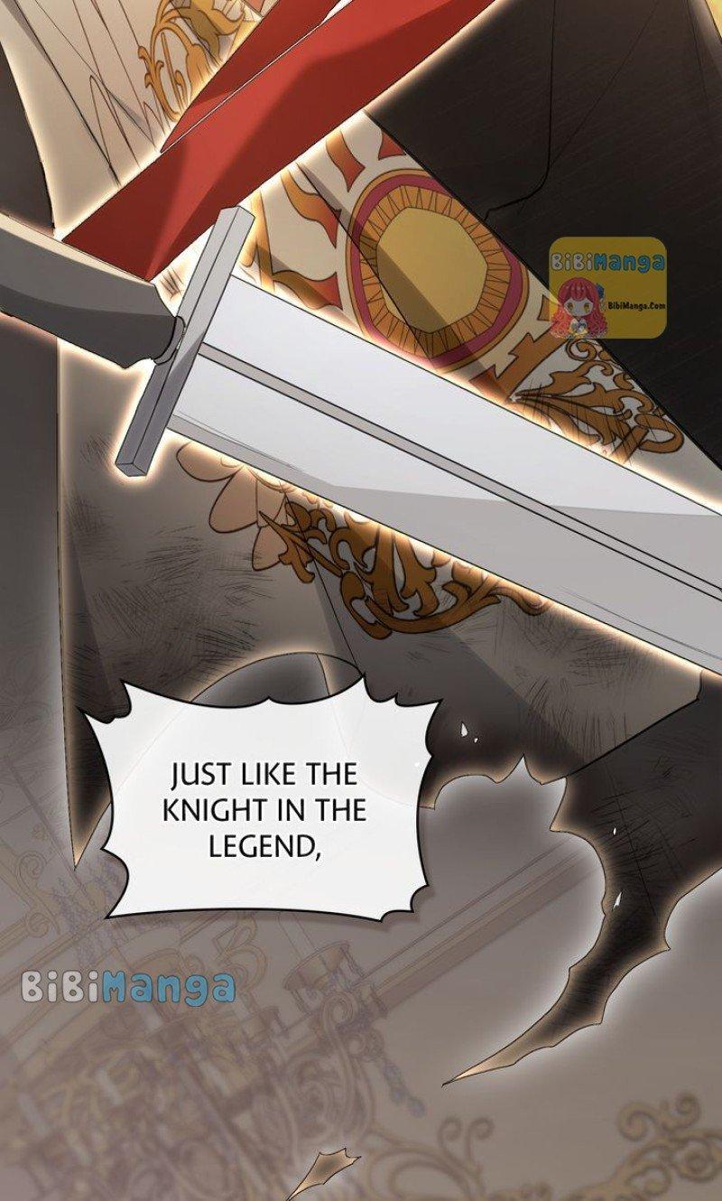Falling for a Dying Princess Chapter 7 page 33