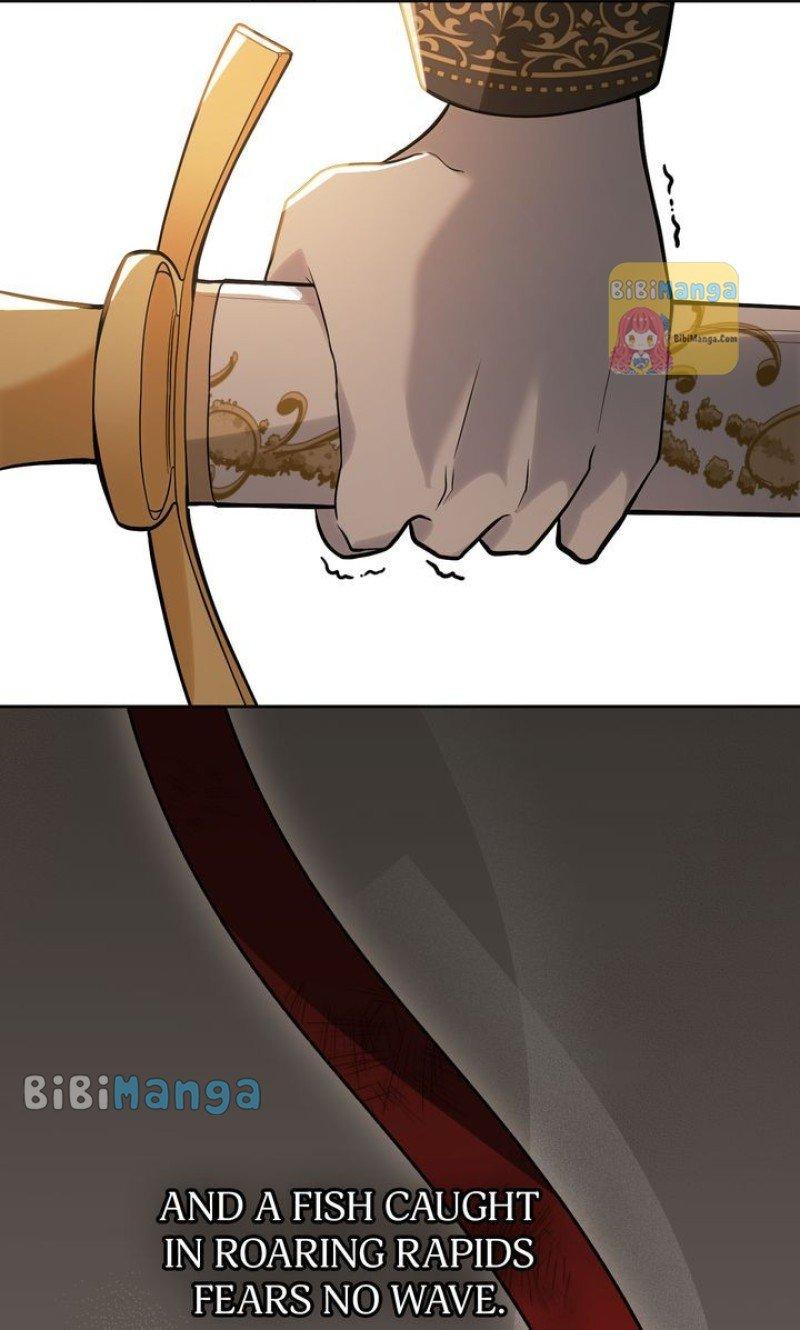 Falling for a Dying Princess Chapter 7 page 36