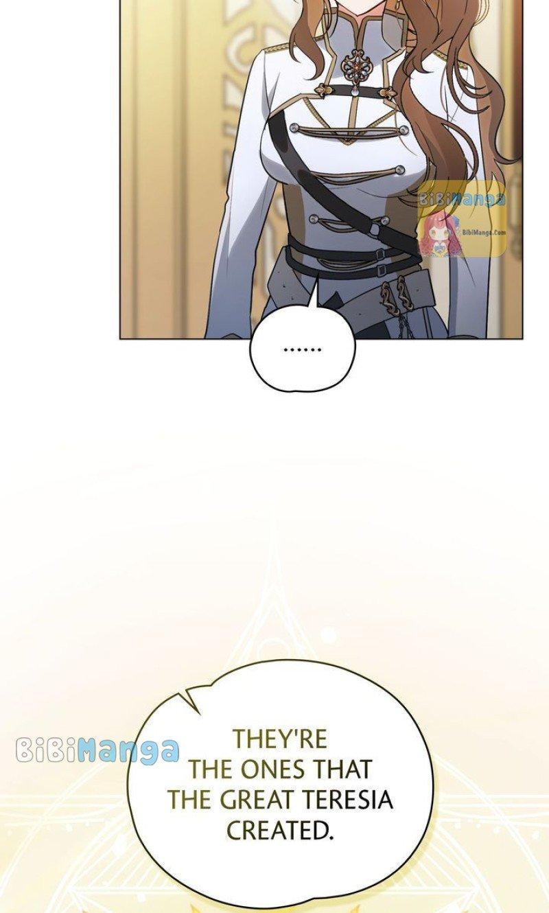 Falling for a Dying Princess Chapter 7 page 3