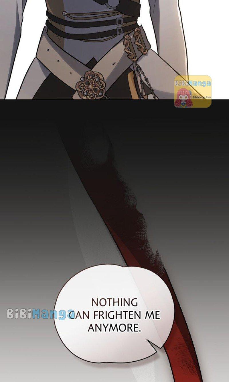 Falling for a Dying Princess Chapter 7 page 39