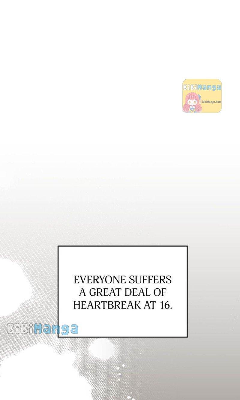 Falling for a Dying Princess Chapter 7 page 42